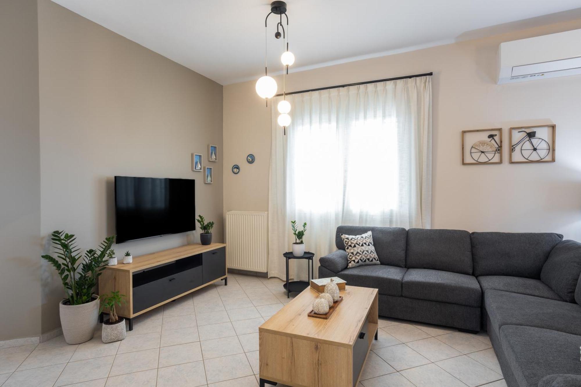 Olive Crete Appartement
