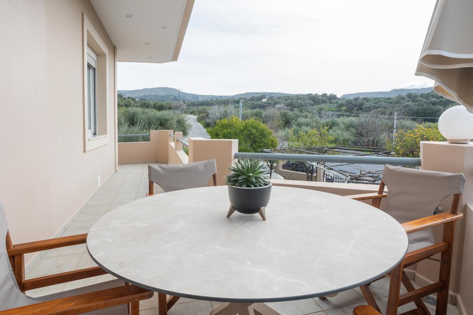 Olive Crete Rethimnon