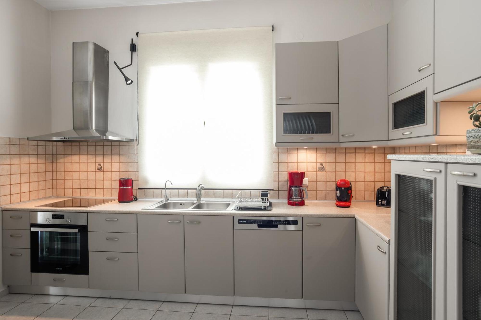 Olive Crete Appartement