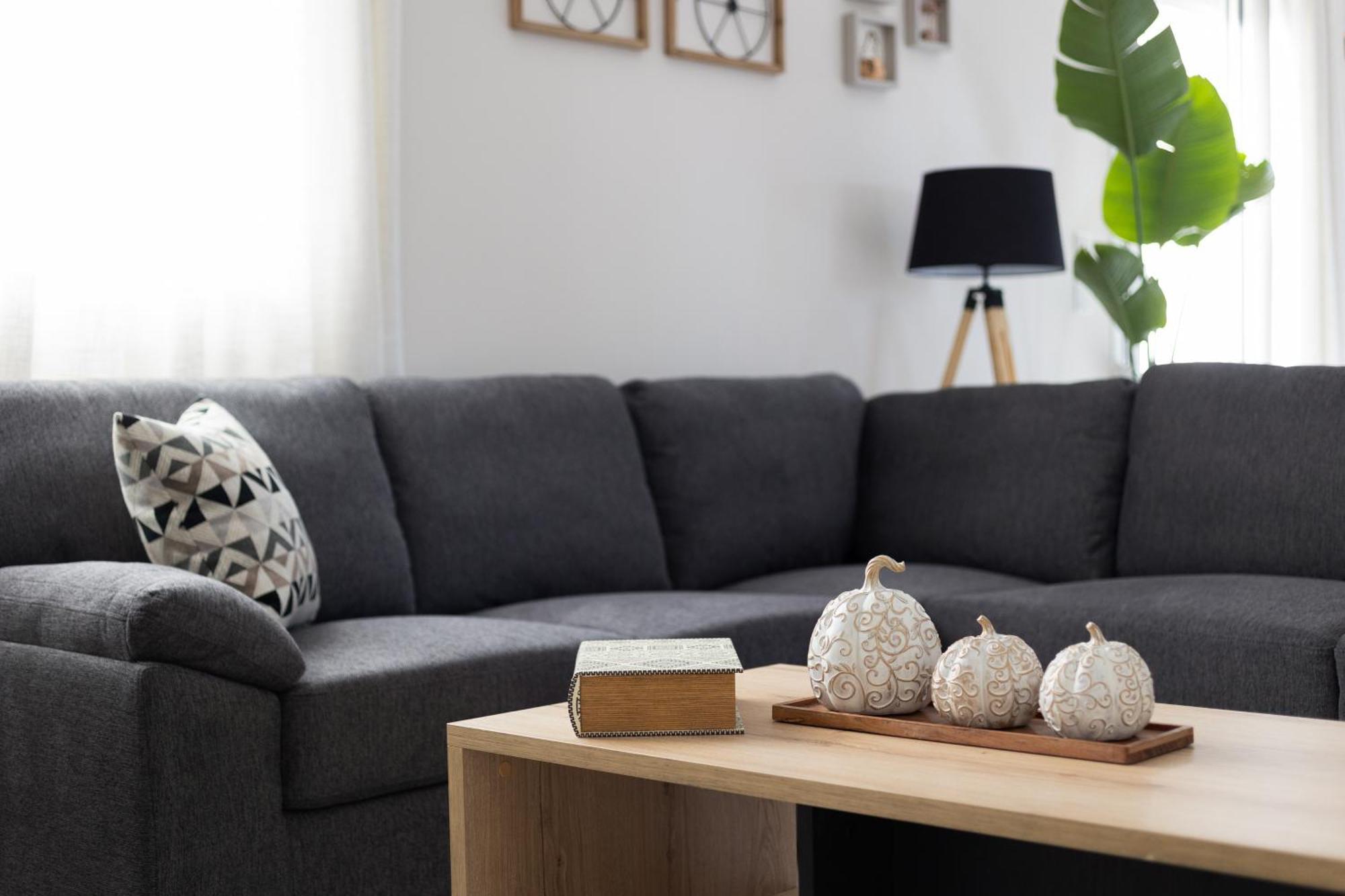 Olive Crete Appartement