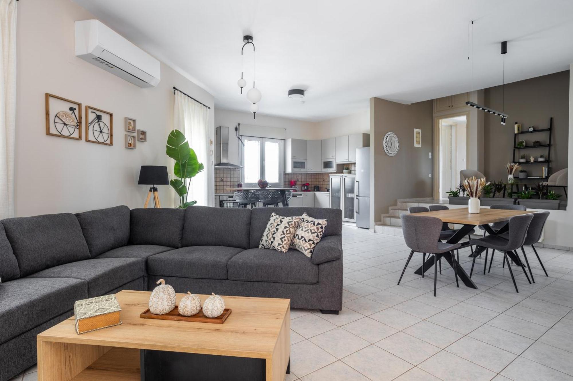 Olive Crete Appartement Rethimnon