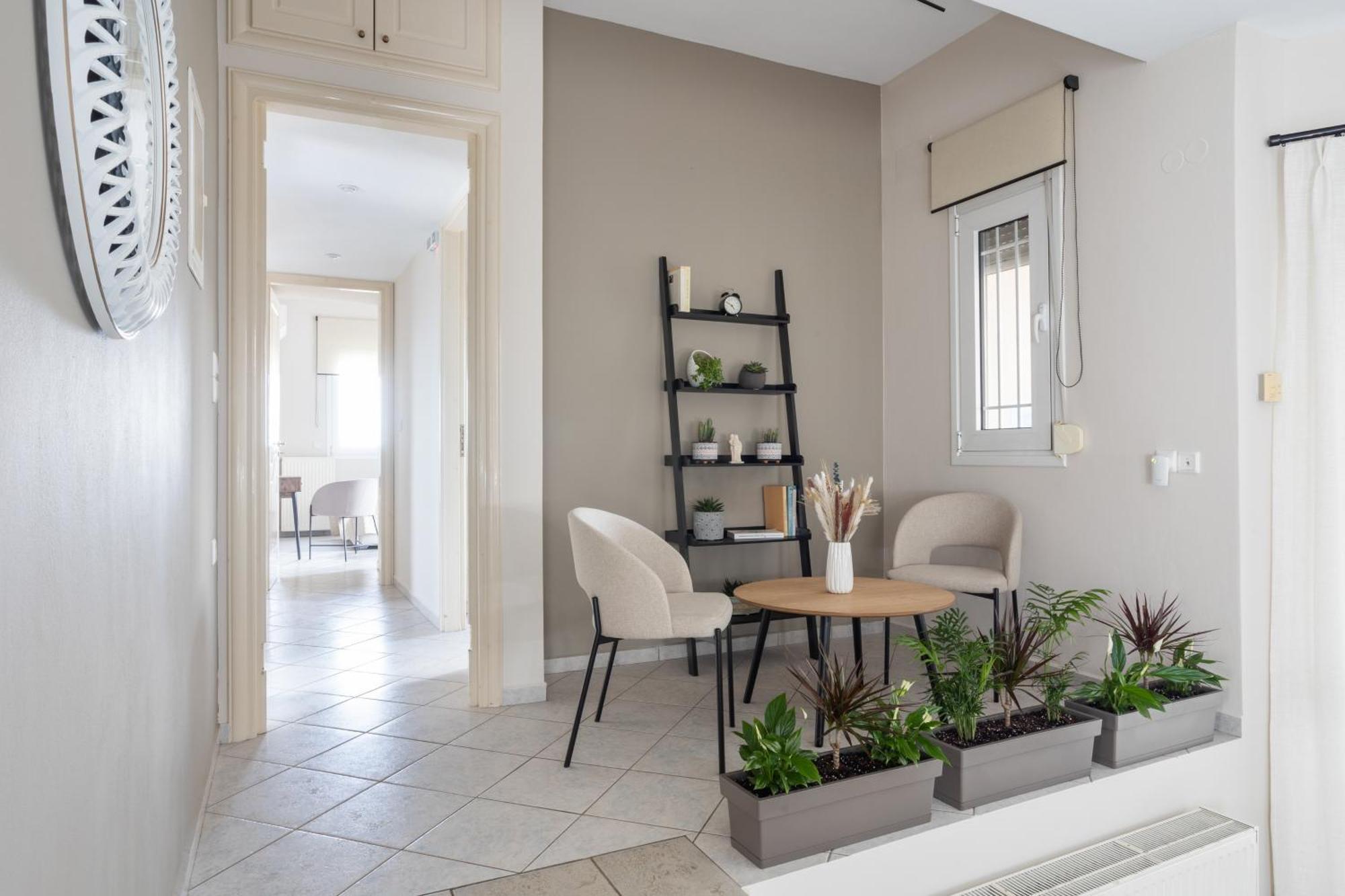 Olive Crete Appartement
