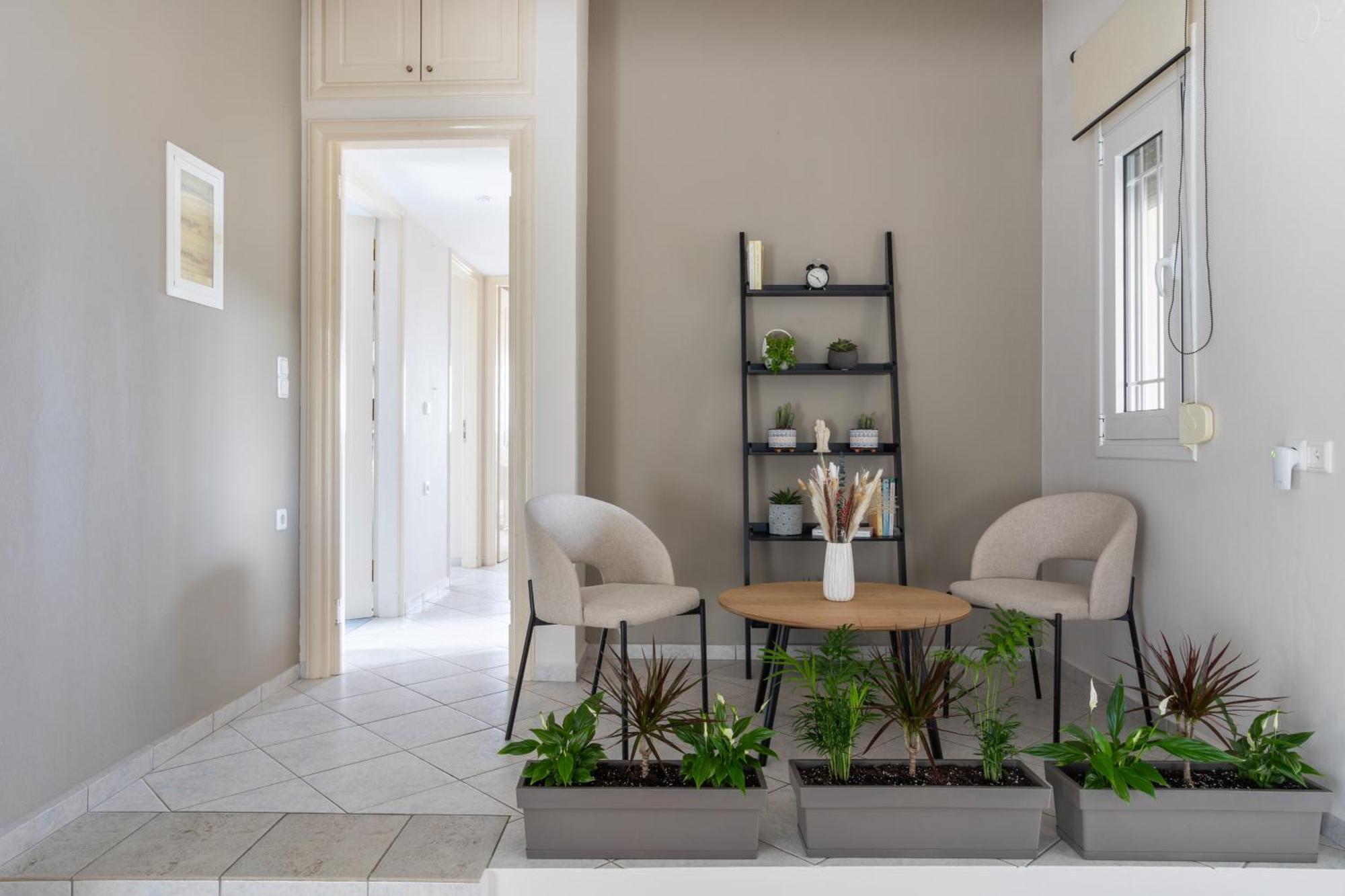 Olive Crete