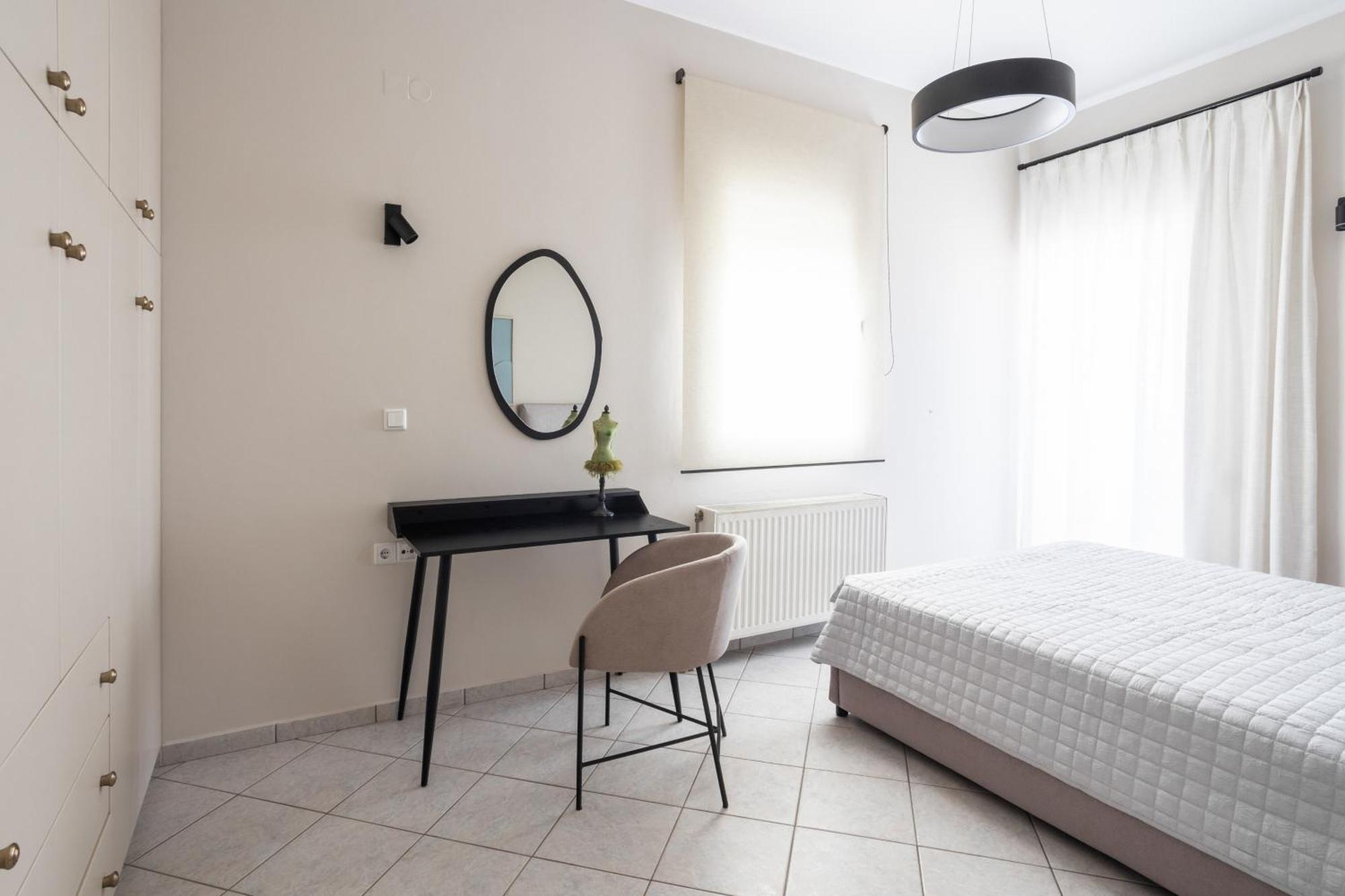 Olive Crete Appartement *