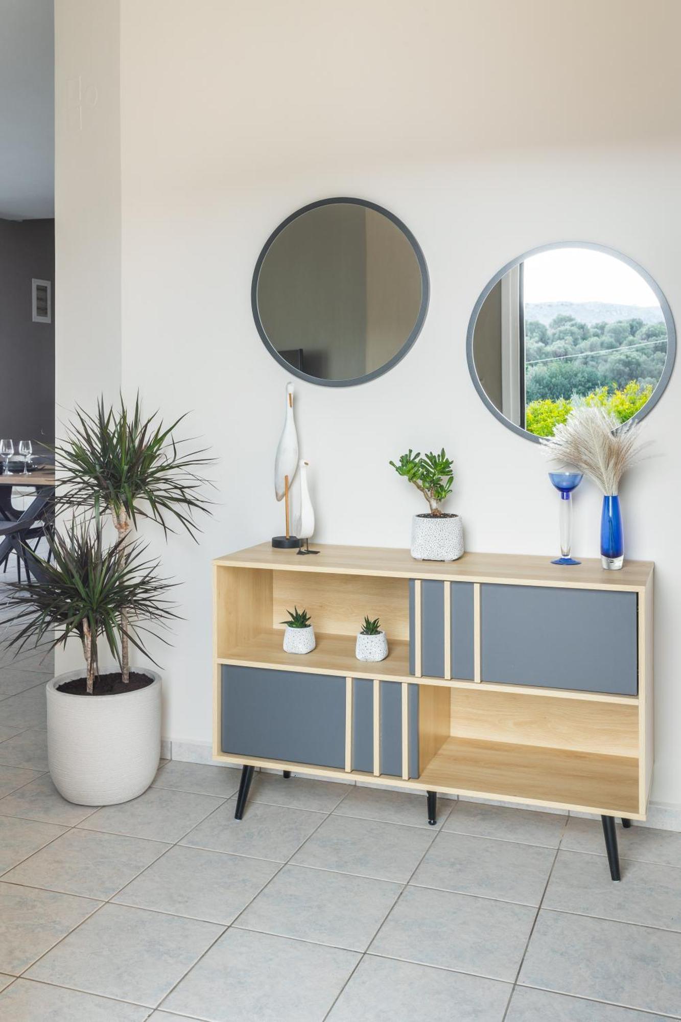 Appartement Olive Crete