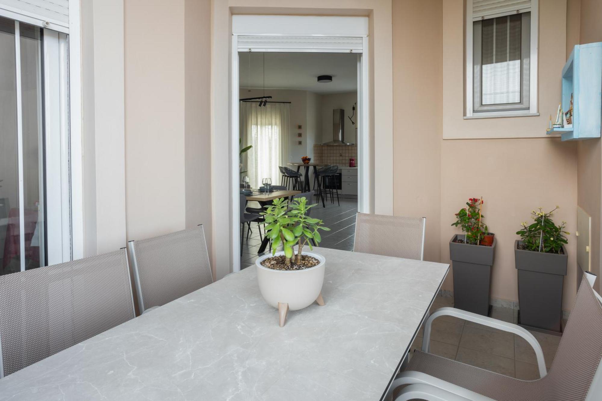 Olive Crete