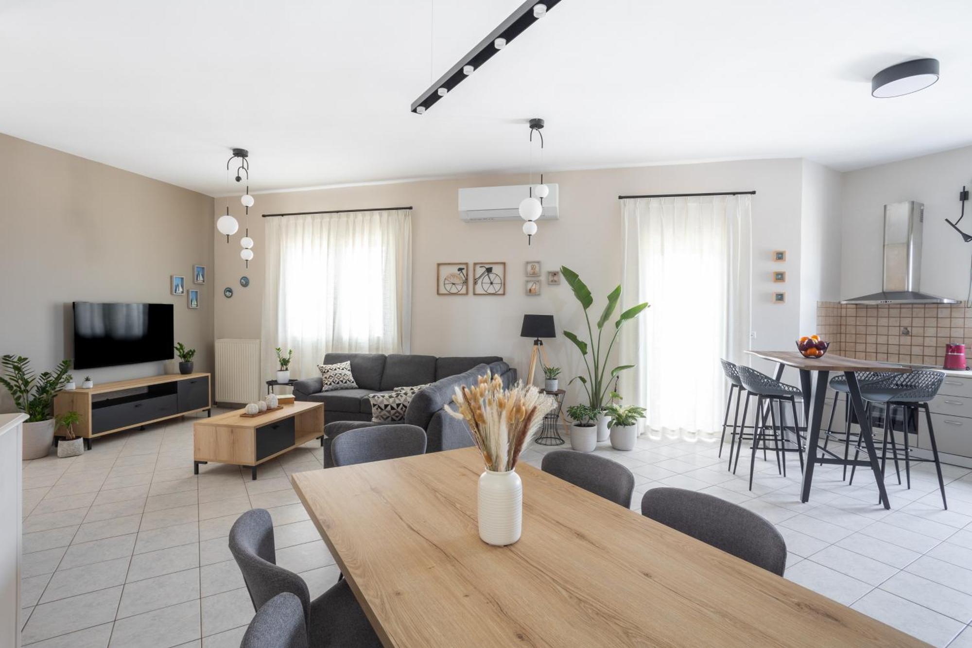 Appartement Olive Crete Rethimnon