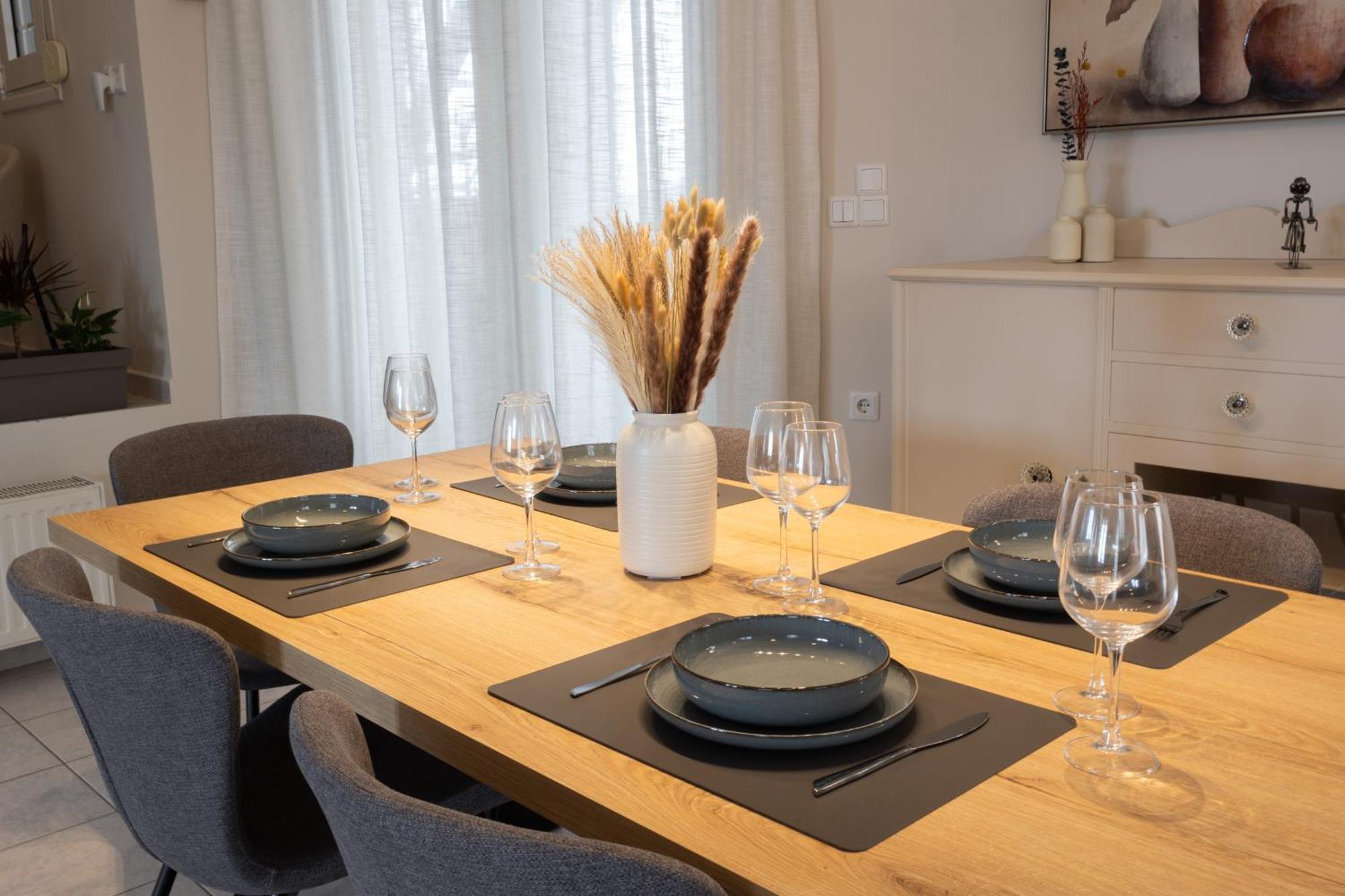 Appartement Olive Crete *