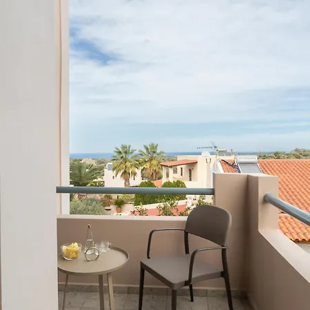 Olive Apartment Crete Réthymnon Extérieur photo
