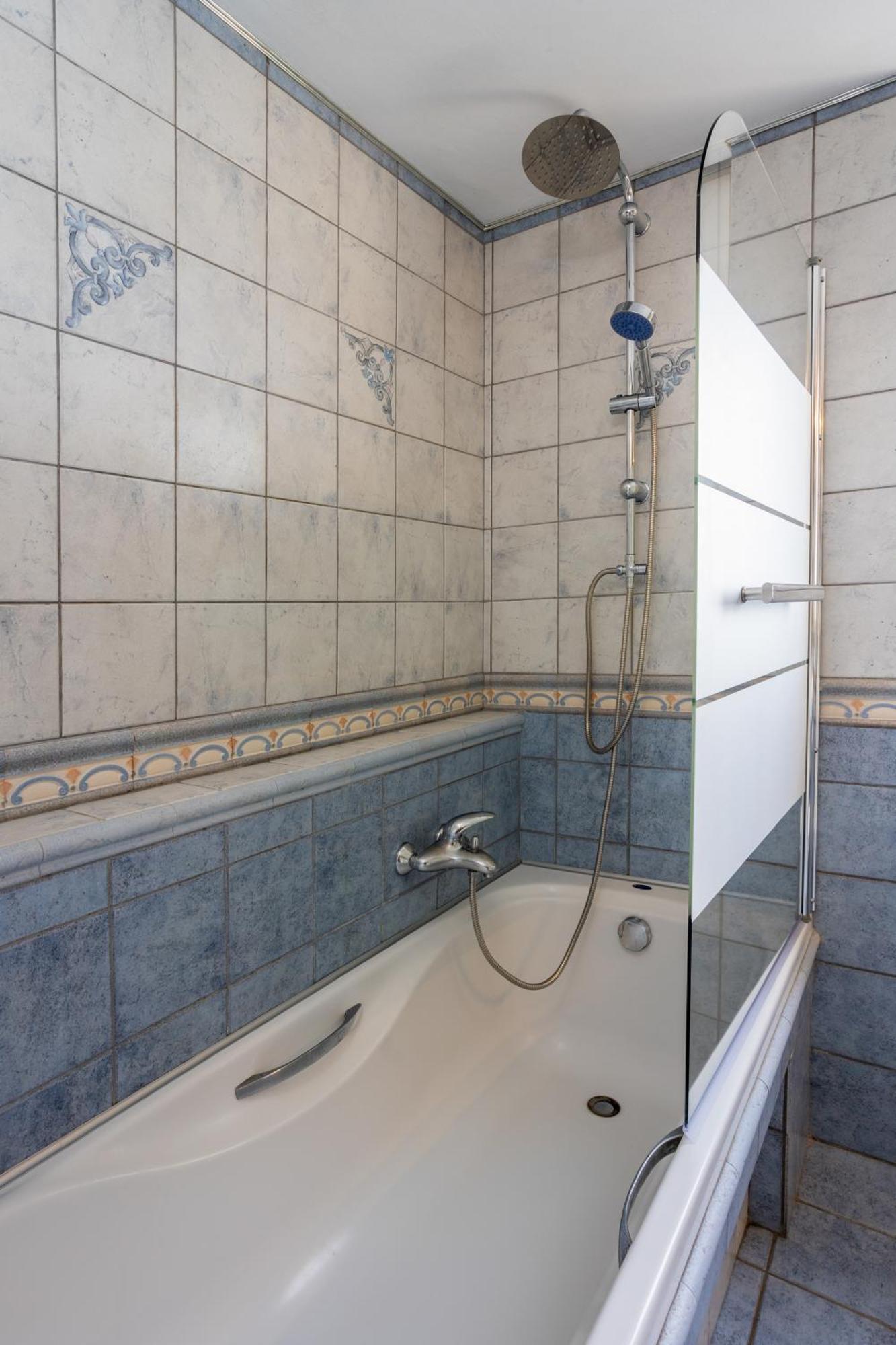 Apartment Olive Crete