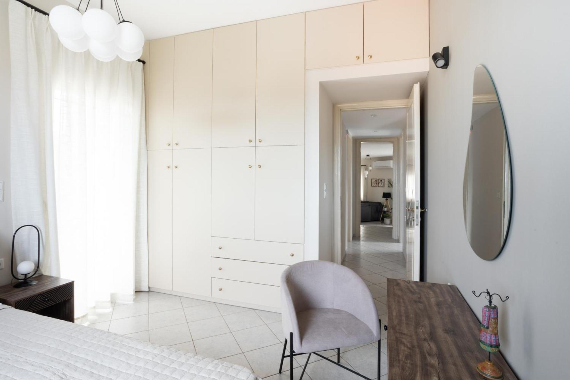 Apartment Olive Crete *