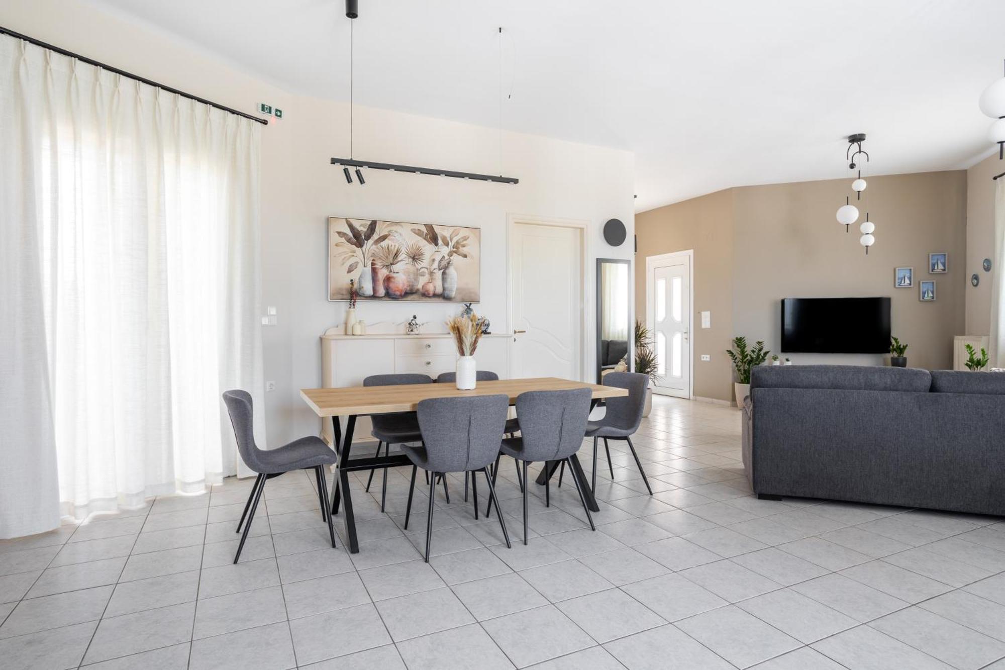 Olive Crete Apartment *