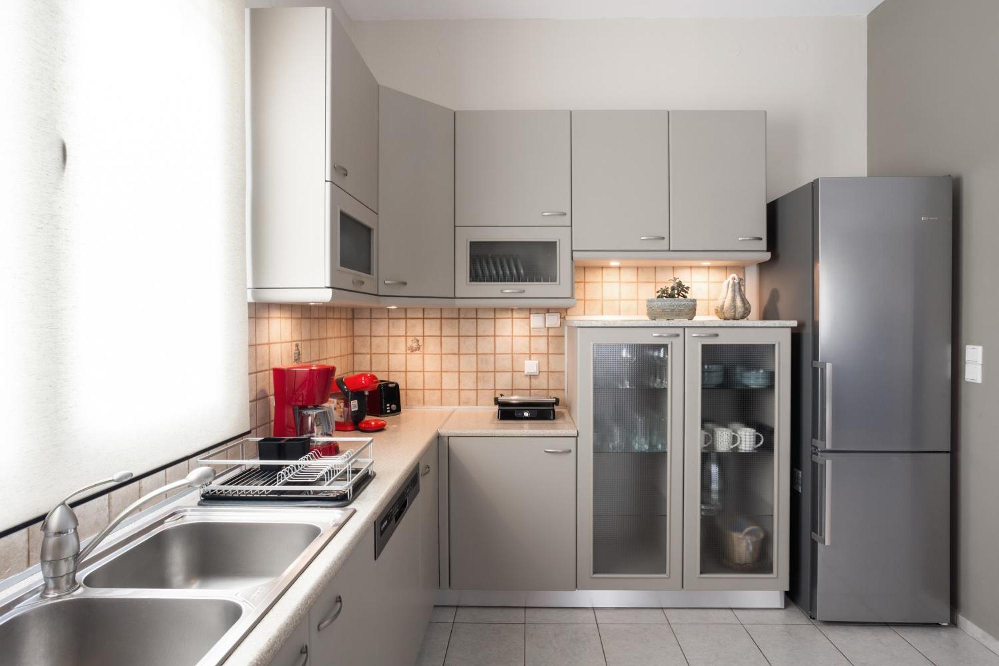 Olive Crete Apartment Rethymno