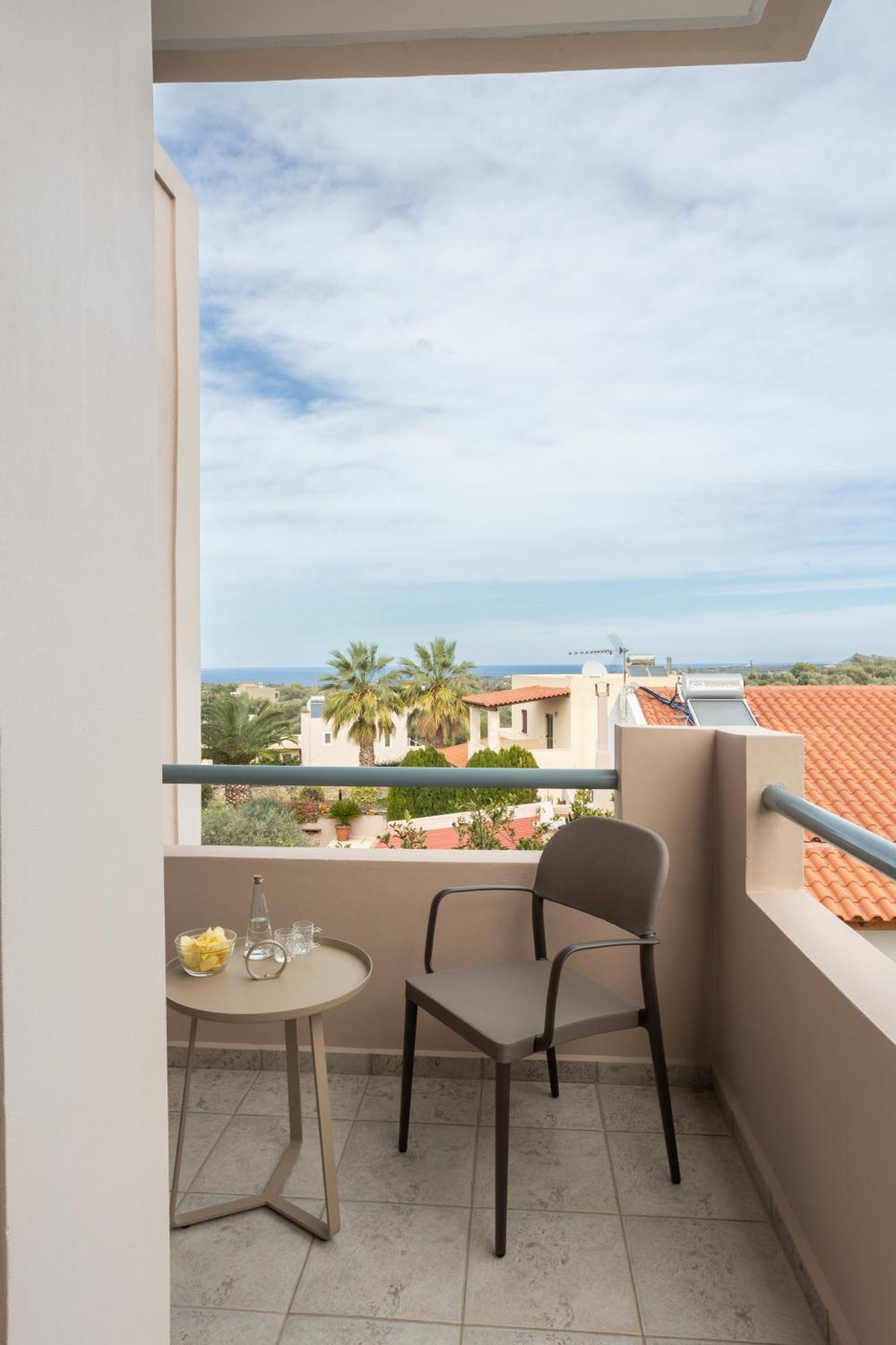 Apartment Olive Crete Rethymno
