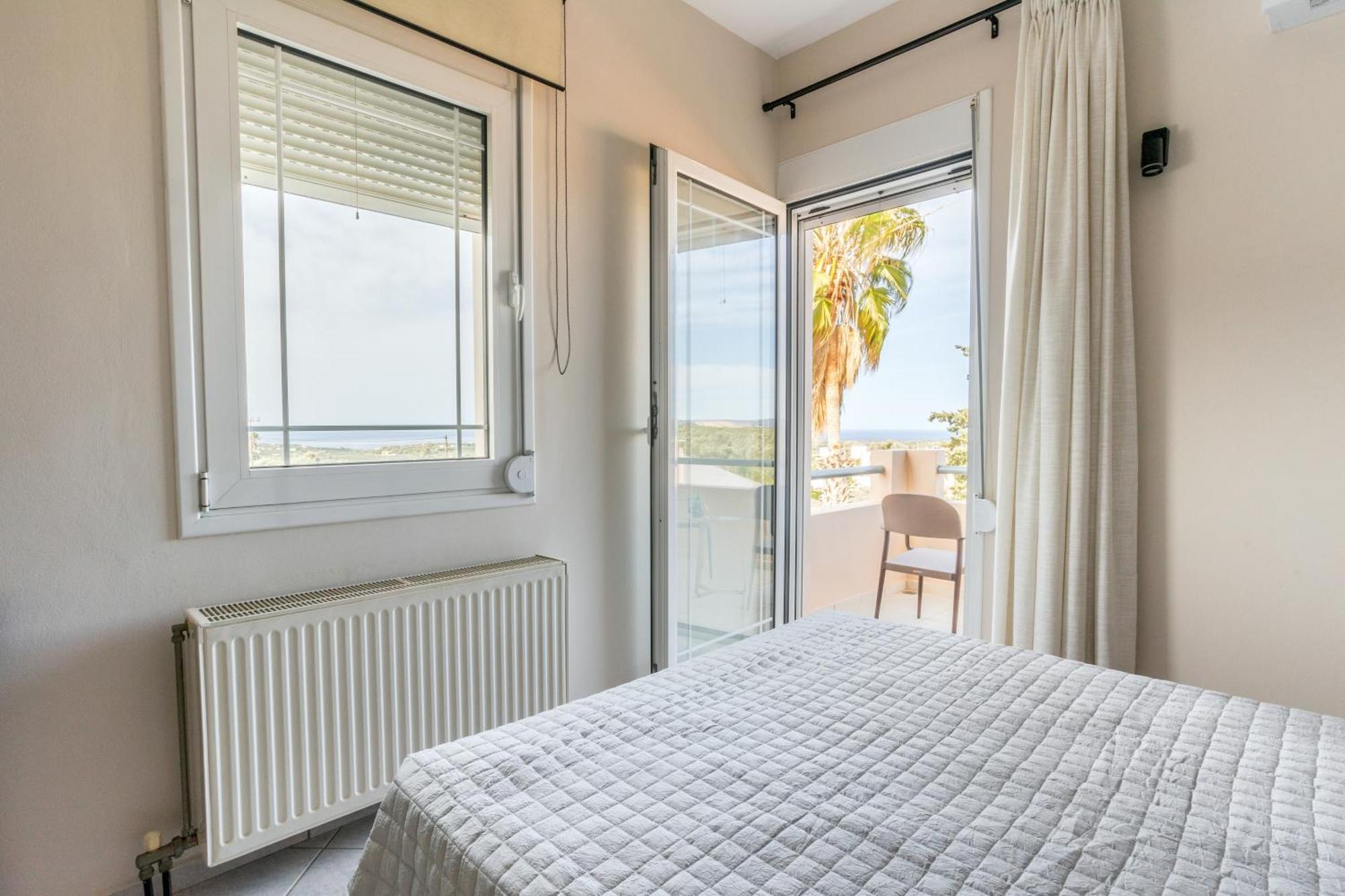 Olive Crete Apartment *