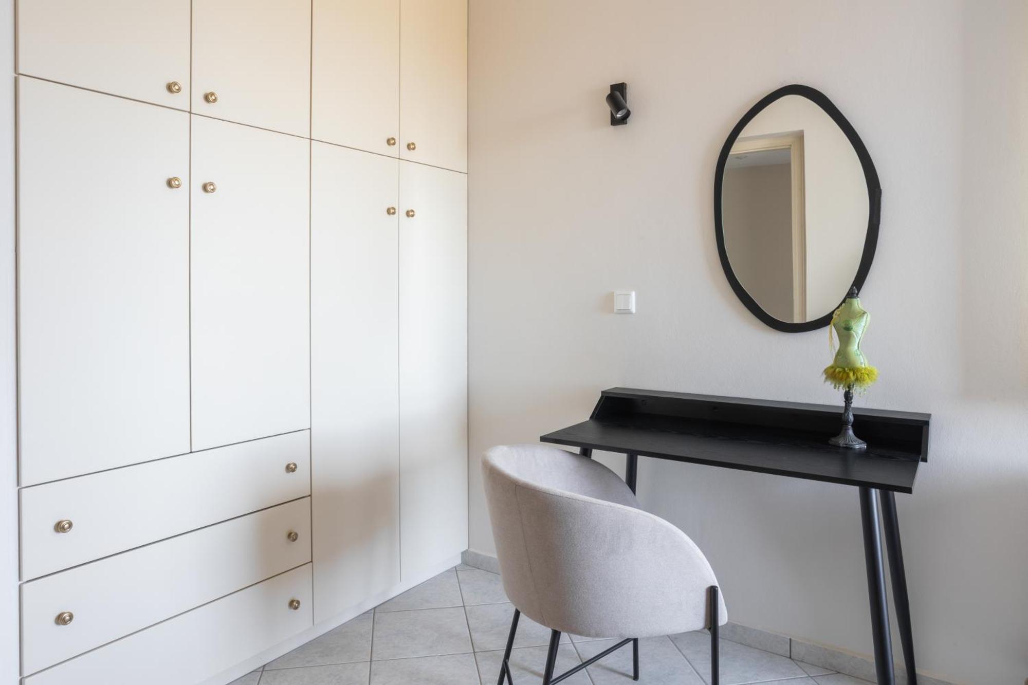 Olive Crete Apartment