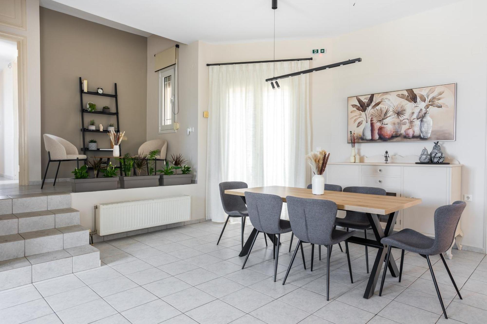 Apartment Olive Crete *
